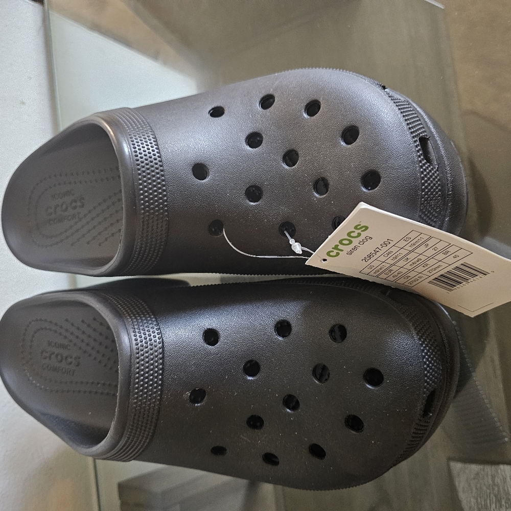 Crocs Sandal